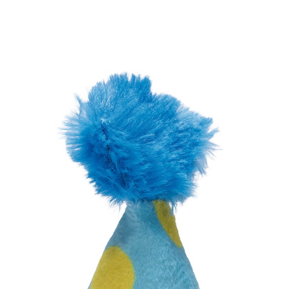 Beeztees - Party Feestmuts (22 cm)