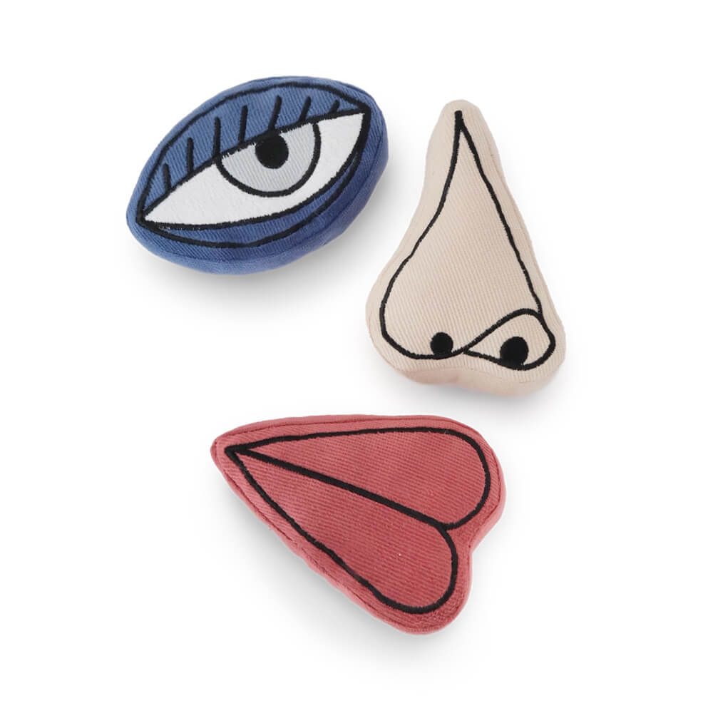 Lambwolf Collective - PICASSO