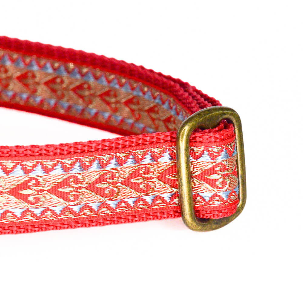 Rockxdogs - Halsband Love it!