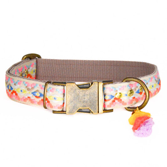 Rockxdogs - Halsband Bailey