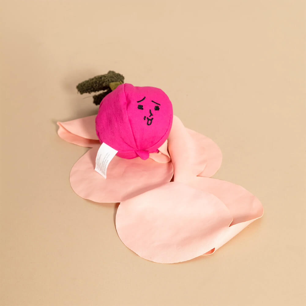 The Furryfolks - Radish (20 cm)