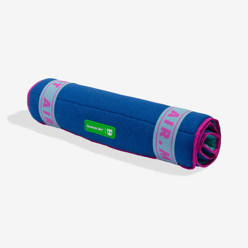 Zee.Dog - Air.Mat - Reebok Aerobic