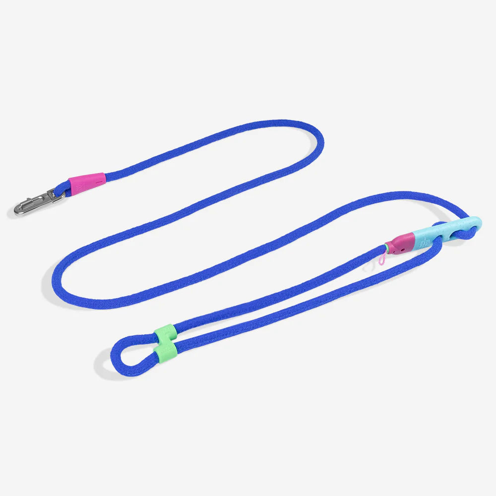 Zee.Dog - Handsfree Riem Reebok Aerobic