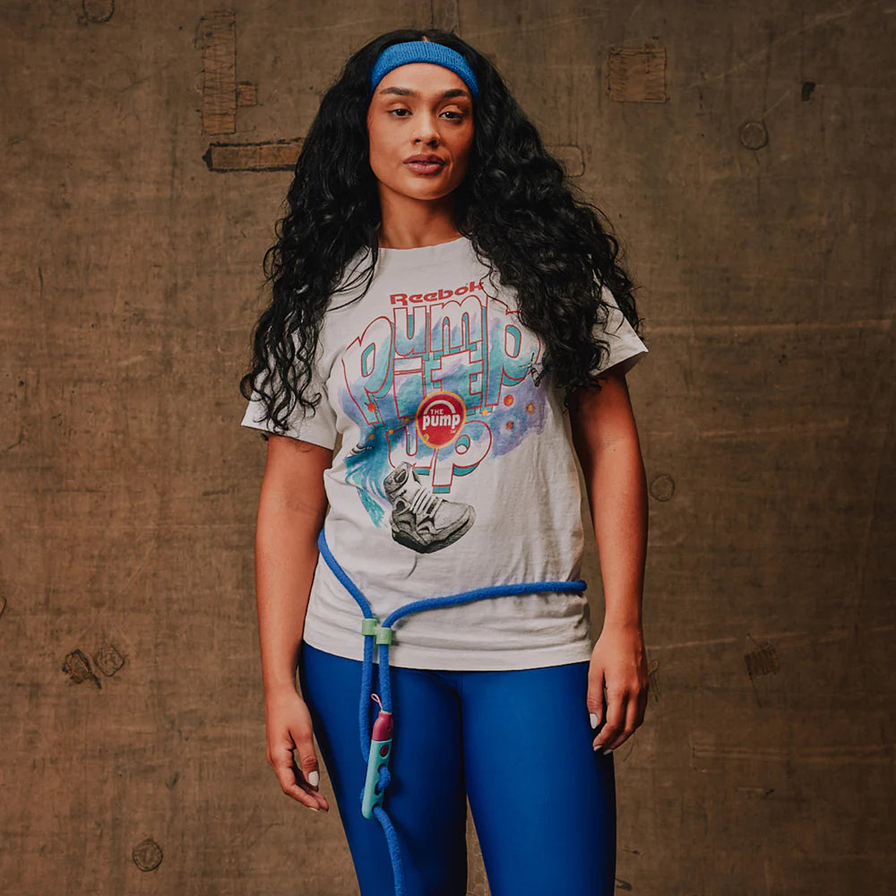 Zee.Dog - Handsfree Riem Reebok Aerobic