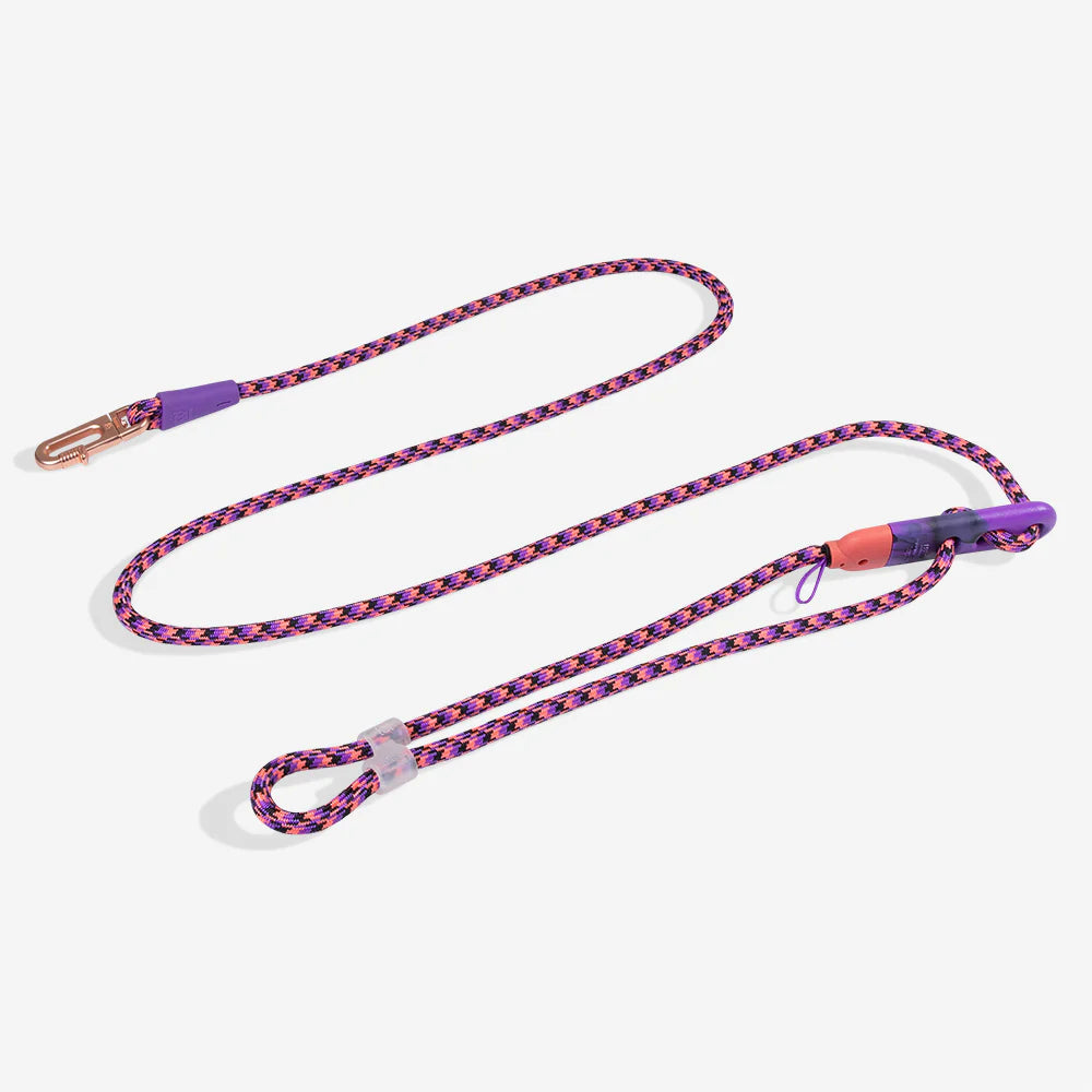 Zee.Dog - Handsfree Riem Reebok Court