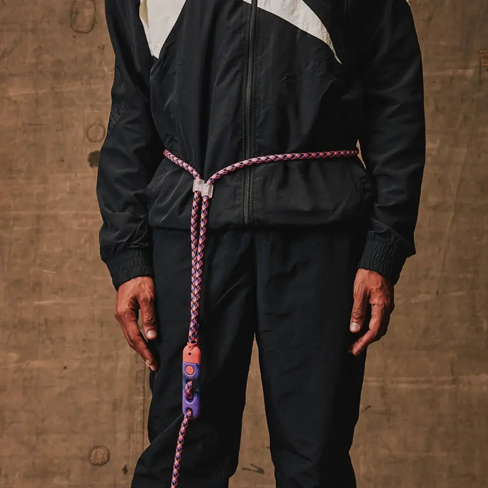 Zee.Dog - Handsfree Riem Reebok Court