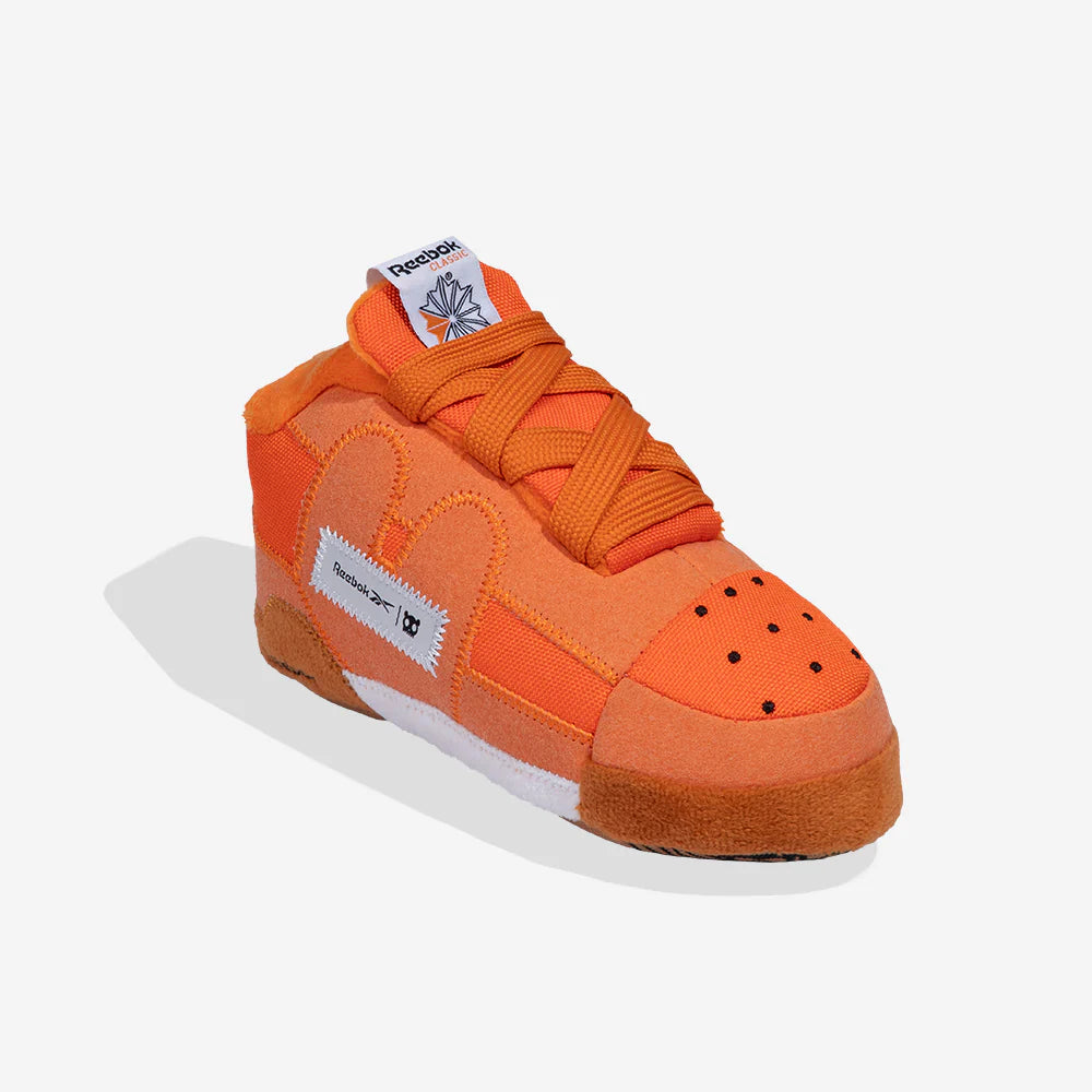 Zee.Dog - Reebok Workout Plus Sneaker (18 cm)