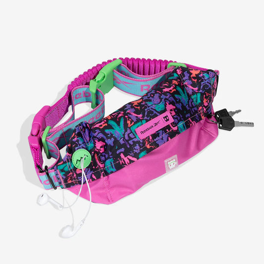 Zee.Dog - Running Belt - Reebok Aerobic