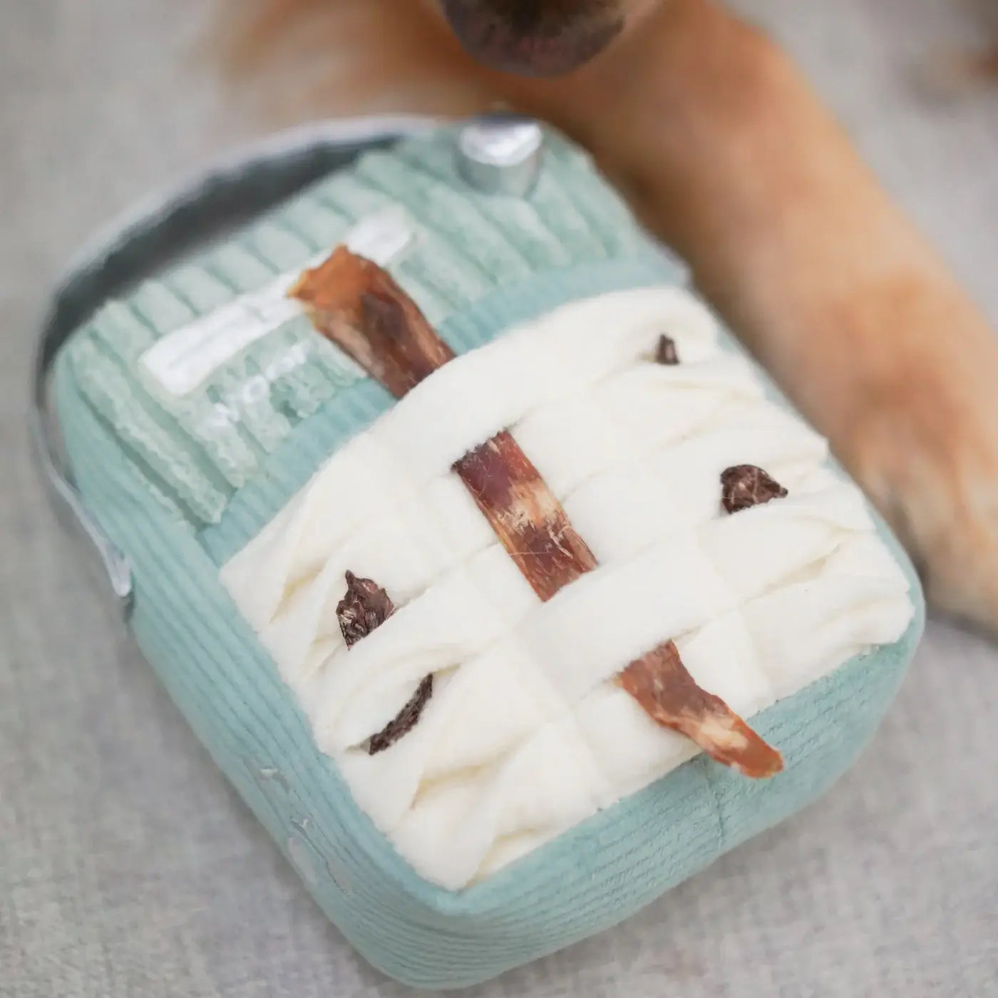 Lambwolf Collective - WOOF FM