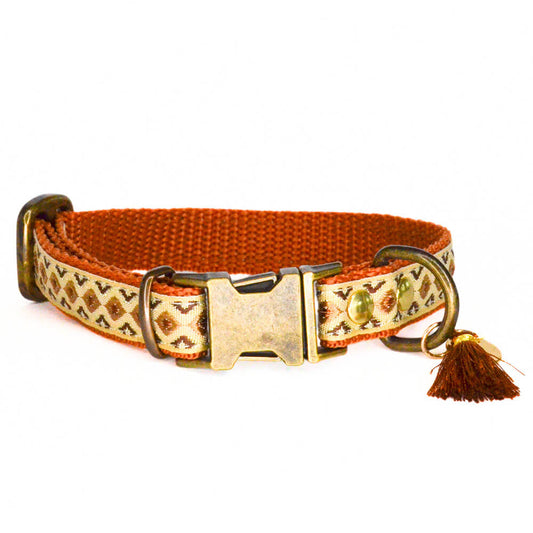 Rockxdogs - Halsband Lou