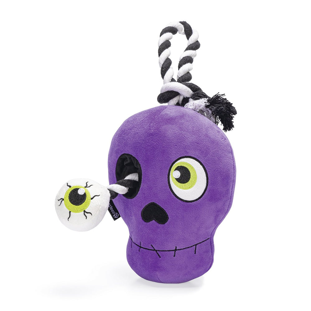 Beeztees - Halloween Schedel (36 cm)