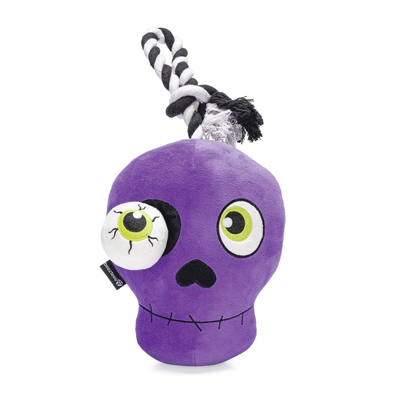 Beeztees - Halloween Schedel (36 cm)