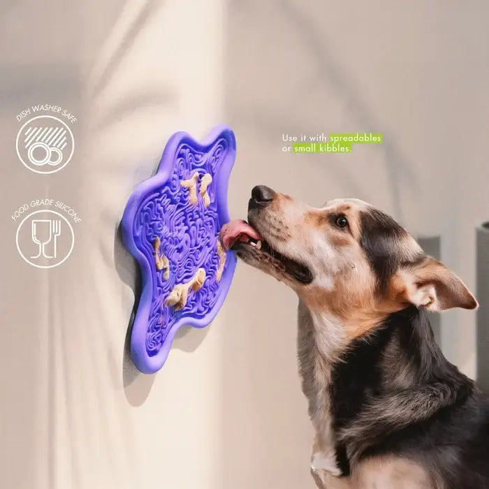 Zee.Dog - Lik.Mat - Fluo