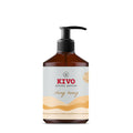 Kivo Petfood Shampoo Shiny Honey - 500 ml