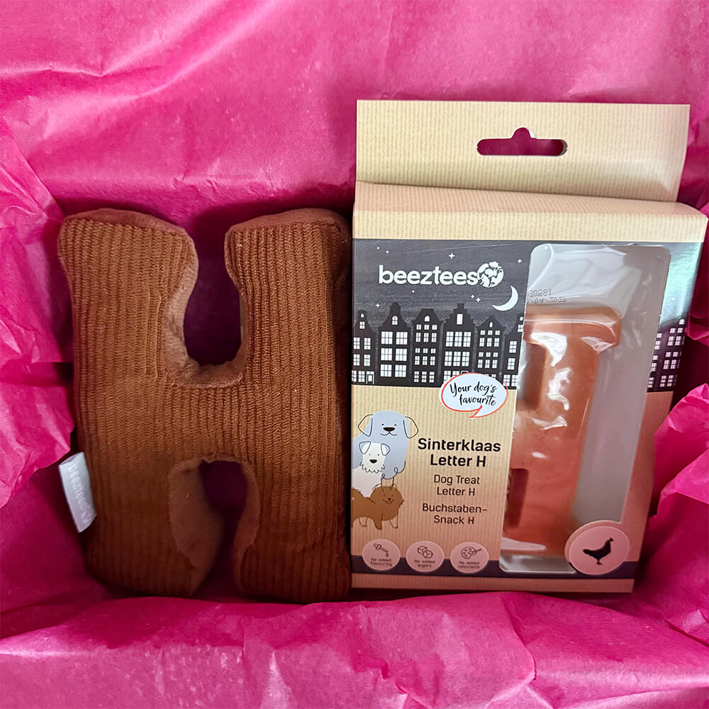 Sint Box, verras jouw hond!