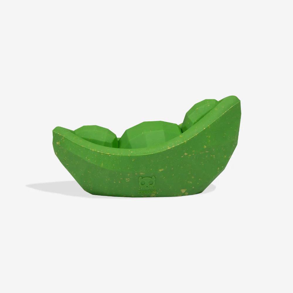 Zee.Dog - Super Veggiez - Green Bean (13 cm)