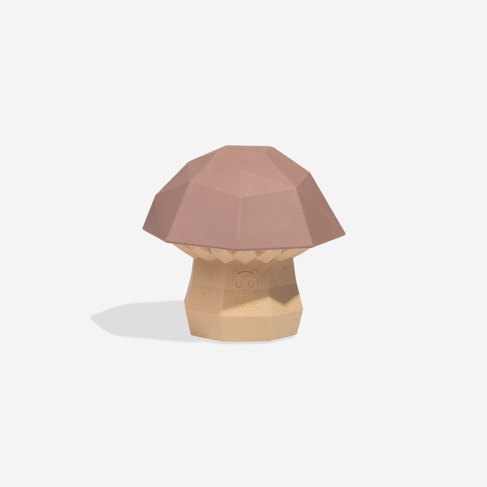 Zee.Dog - Super Veggiez - Mushroom (9 cm)