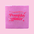 Quote Tegel - It's not dog hair, it's Pomsky glitter