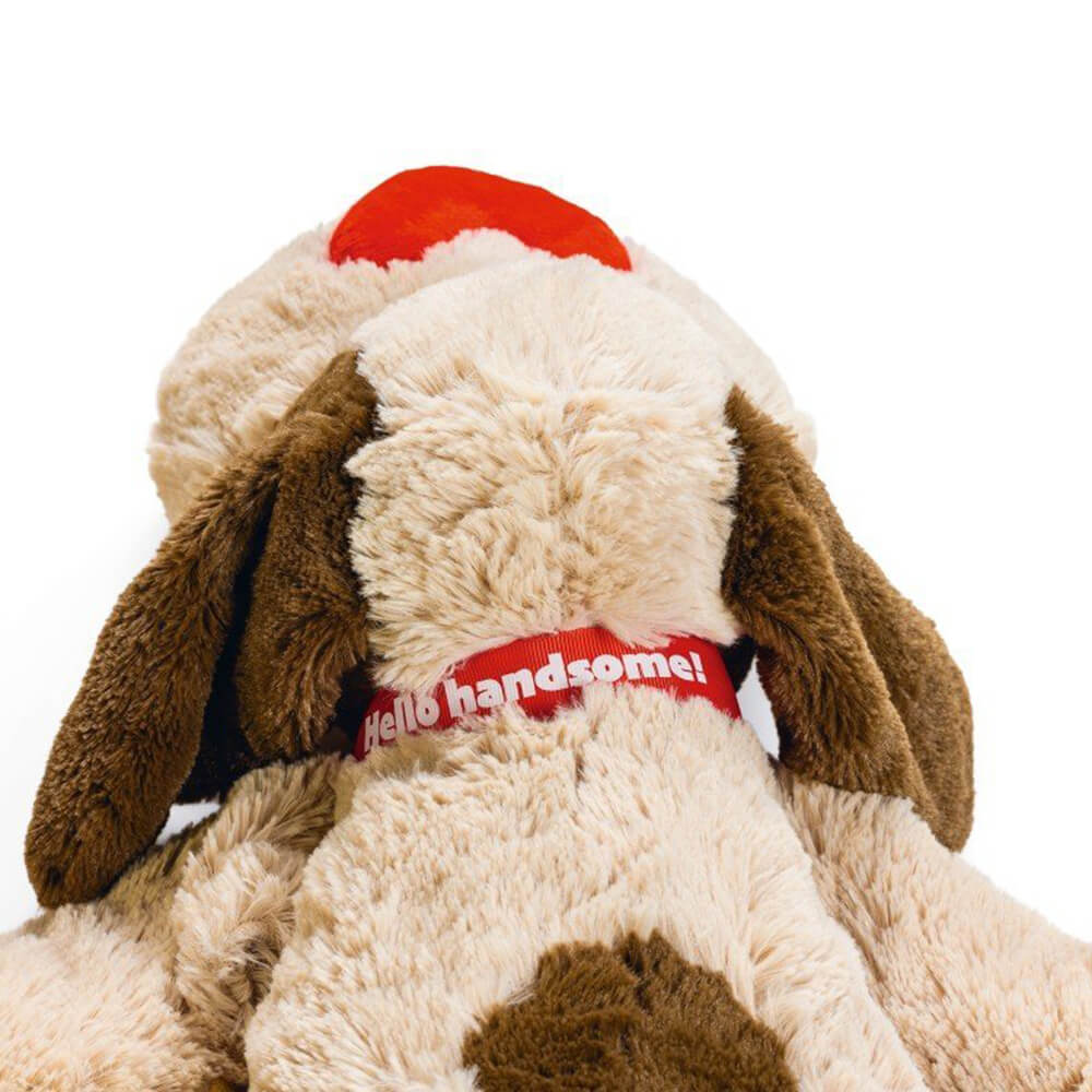 Beeztees - XL-Knuffel Joep (48 cm)