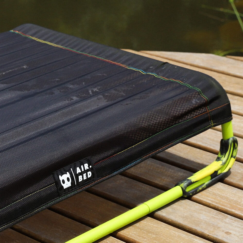 Zee.Dog - Air.Bed Black