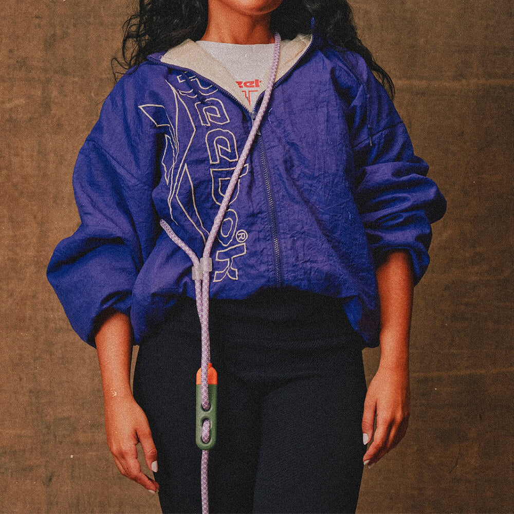 Zee.Dog - Handsfree Riem Reebok Trekk