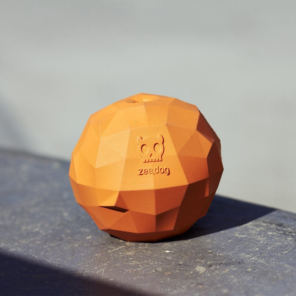 Zee.Dog - Super Fruitz Sinaasappel (7,4 cm)