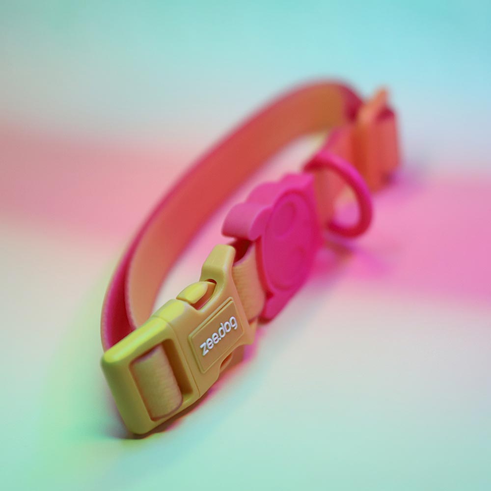 Zee.Dog - Halsband NeoPro Lyra