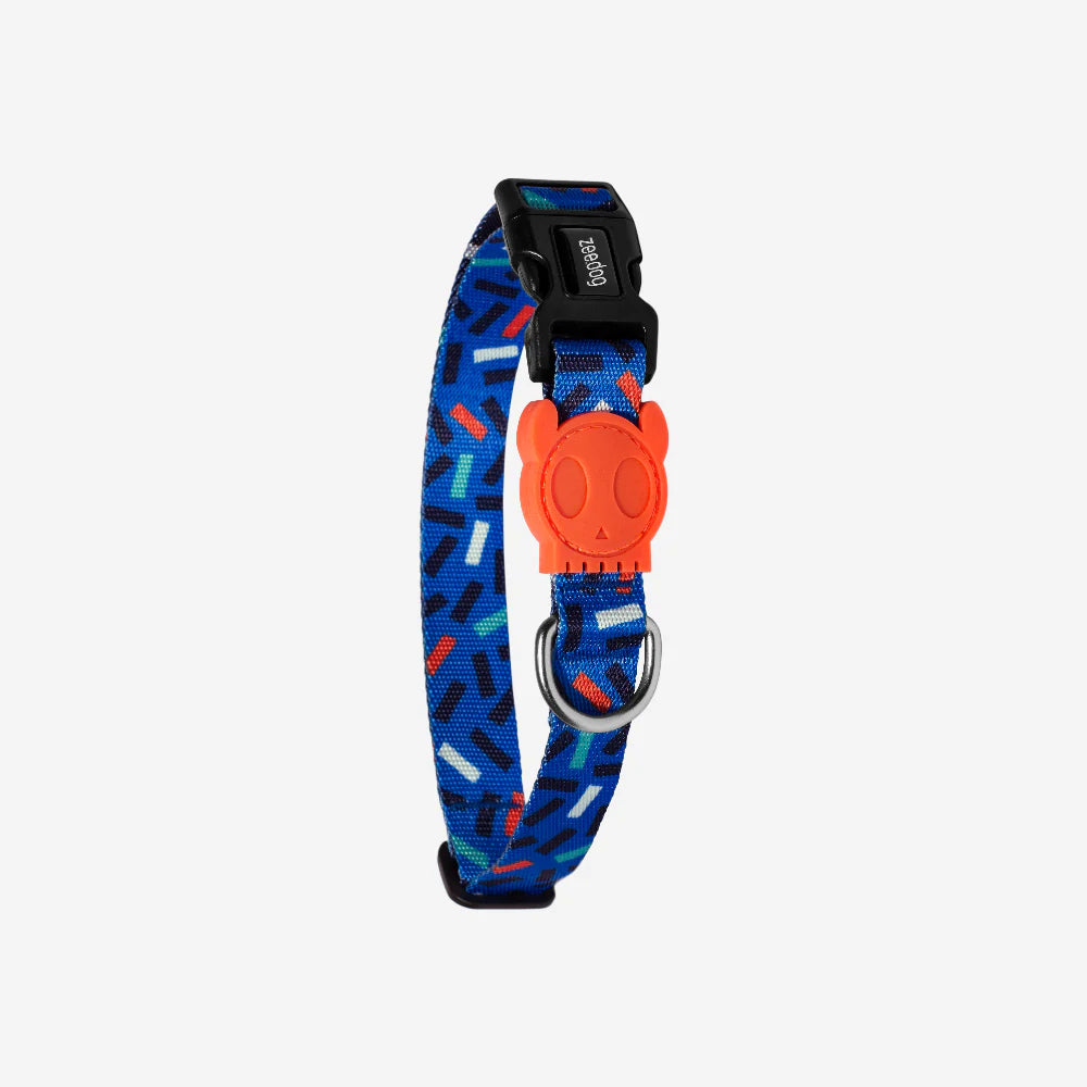 Zee.Dog - Halsband Atlanta