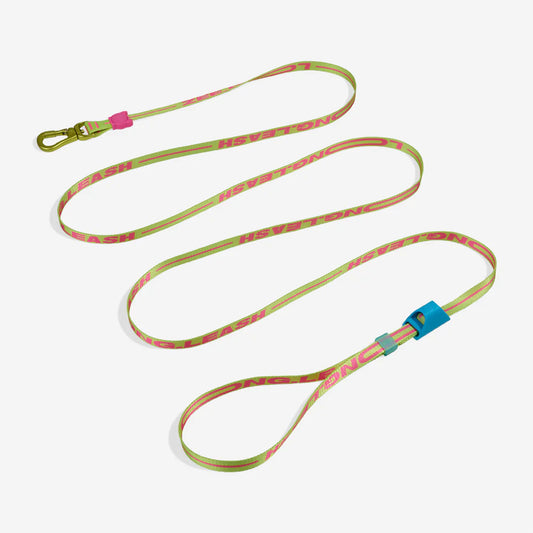 Zee.Dog - Long Leash CMYK