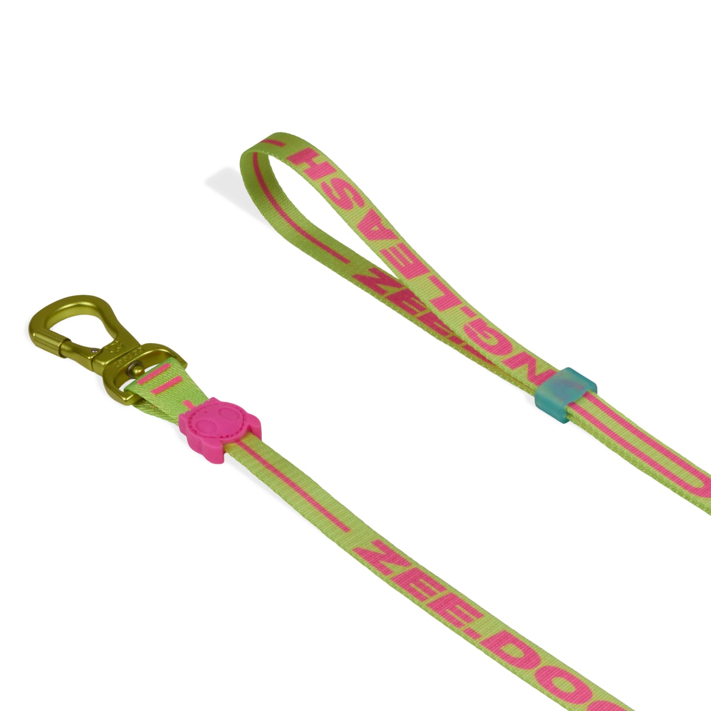 Zee.Dog - Long Leash CMYK