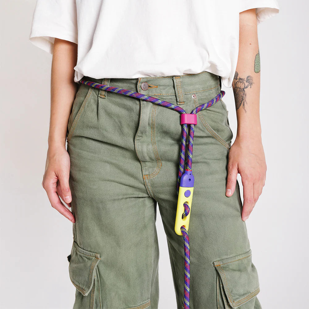 Zee.Dog - Handsfree Riem Farm Rio - Samba