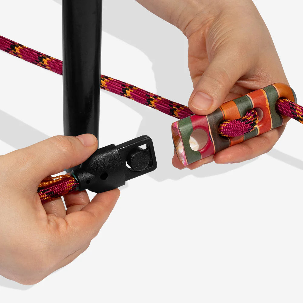 Zee.Dog - Handsfree Riem Farm Rio - Selva