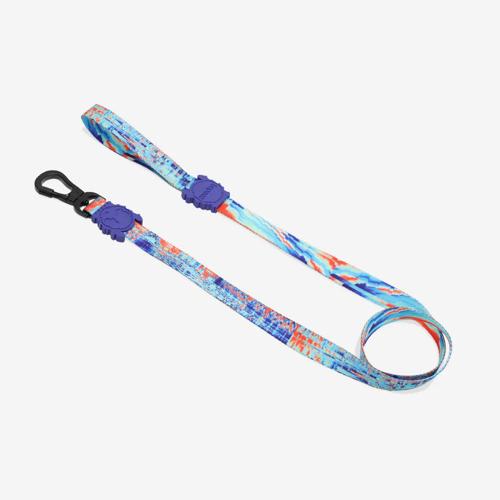 Zee.Dog - Riem Glitch Error #404