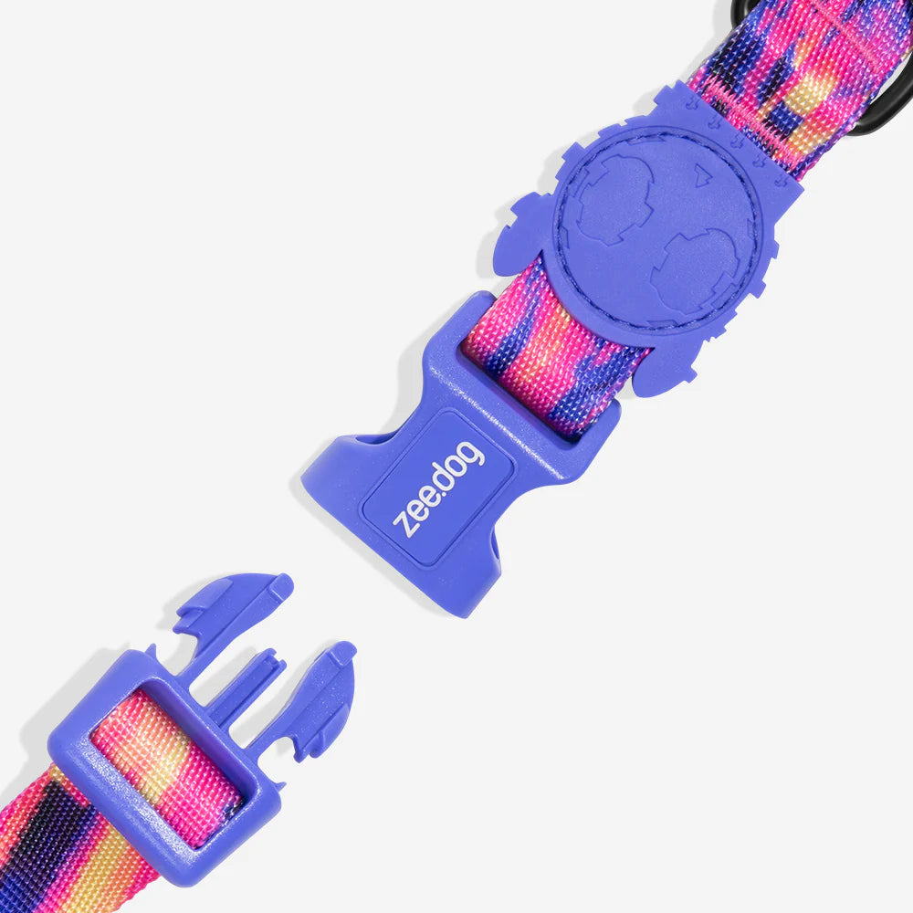 Zee.Dog - Halsband Glitch Error #500