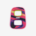 Zee.Dog - Glitch Mesh Tug Toy Error #500 (24 cm)