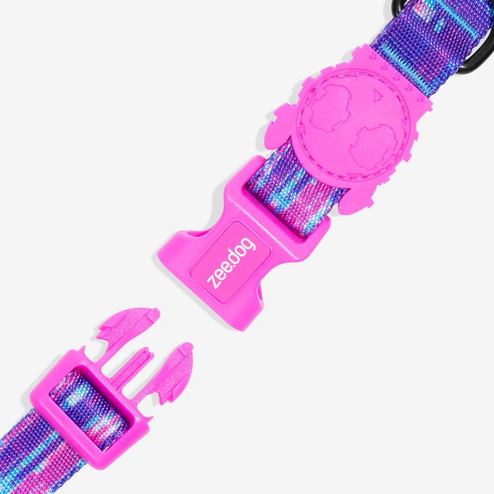 Zee.Dog - Halsband Glitch Error #502