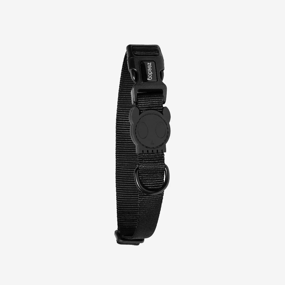 Zee.Dog Halsband Gotham