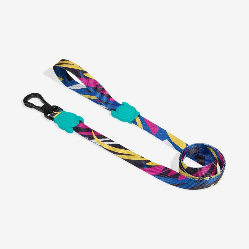 Zee.Dog - Riem Woozer