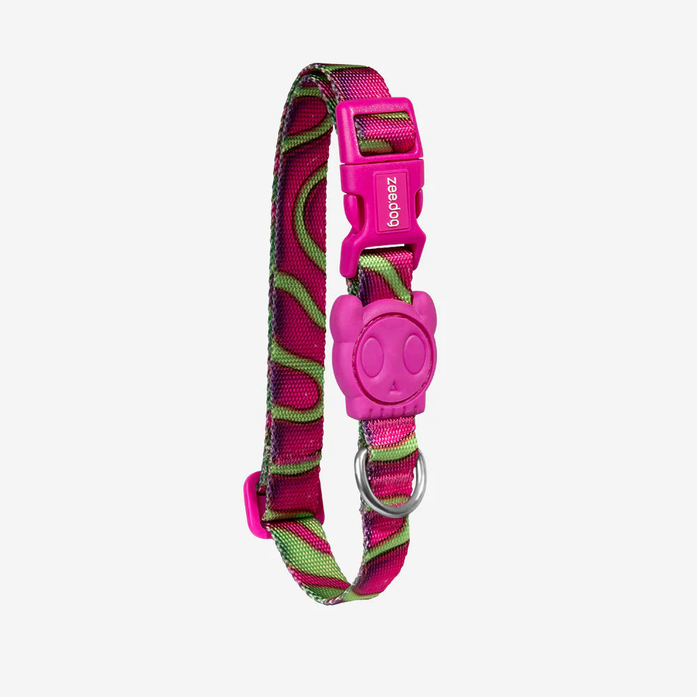 Zee.Dog - Halsband H3D Jelly