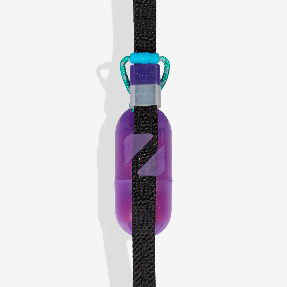 Support pour sac à crottes H3D