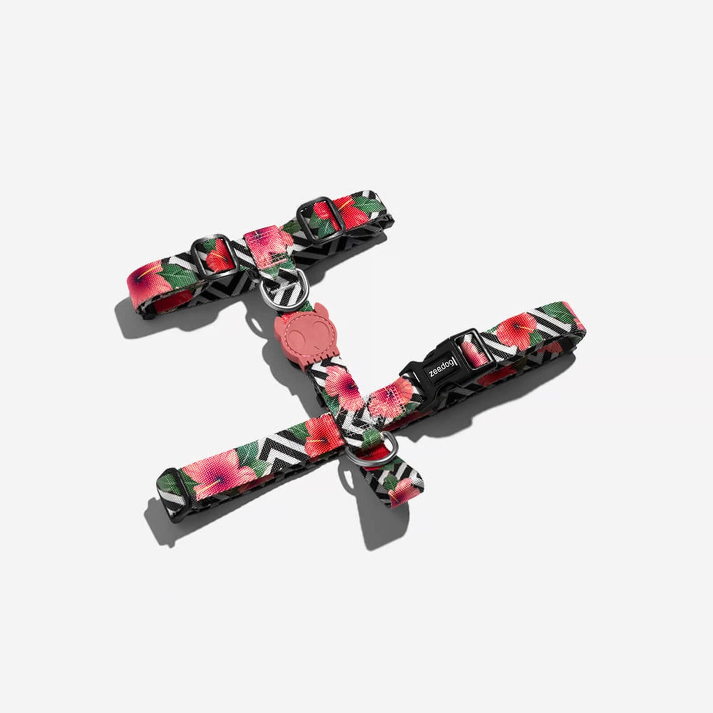 Zee.Dog - H-harnas Mahalo