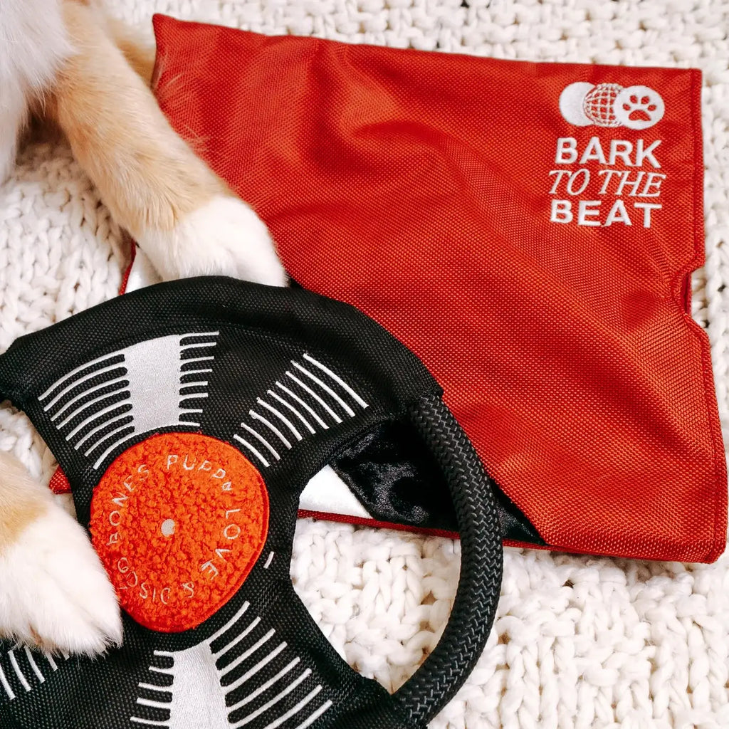 Lambwolf Collective - Bark To Beat