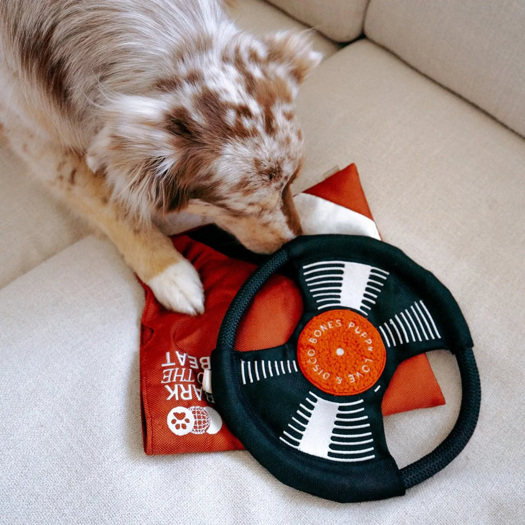 Lambwolf Collective - Bark To Beat