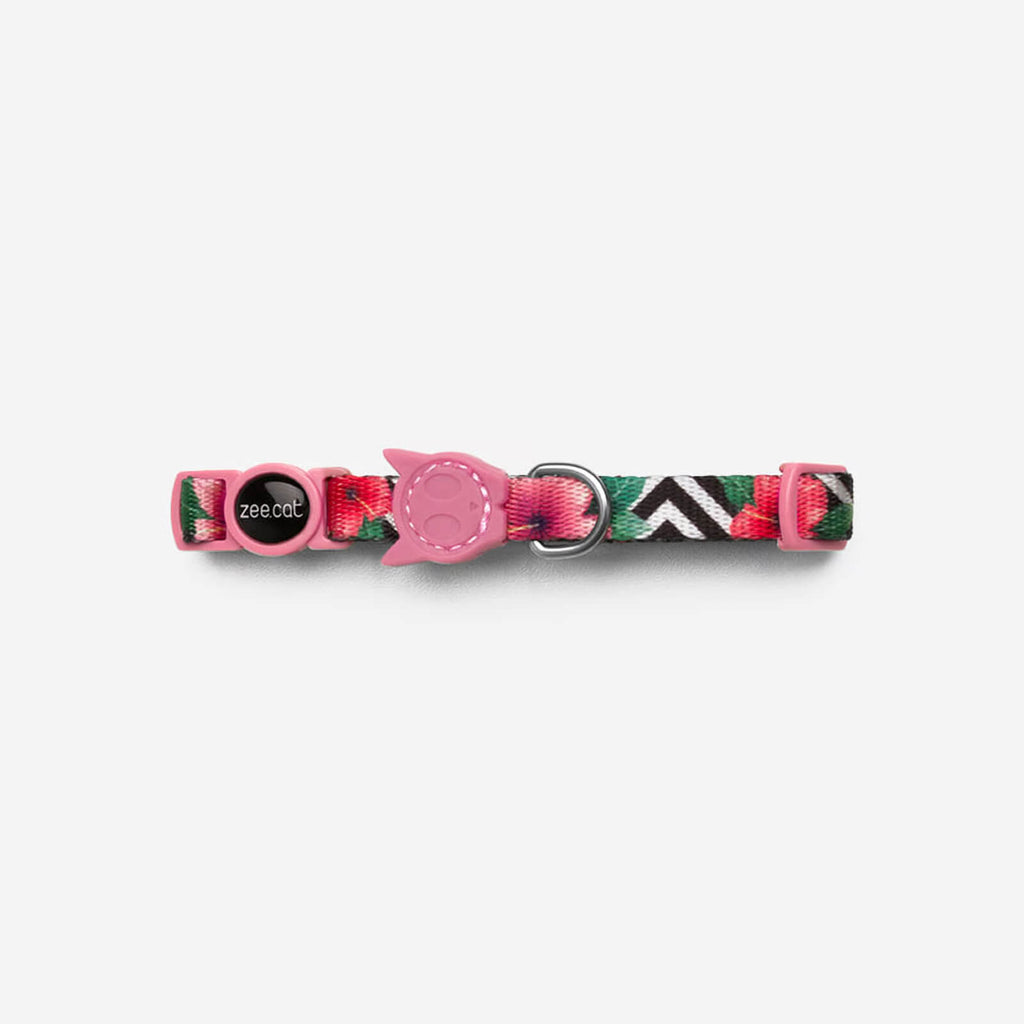 Zee.Cat - Katten halsband Mahalo