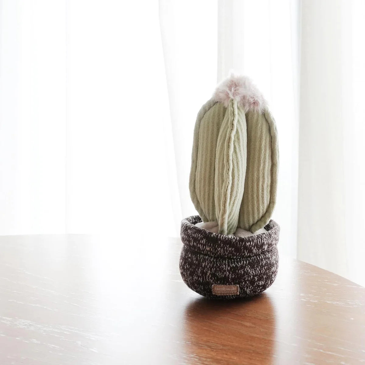 Lambwolf Collective - Cactus (20 cm)