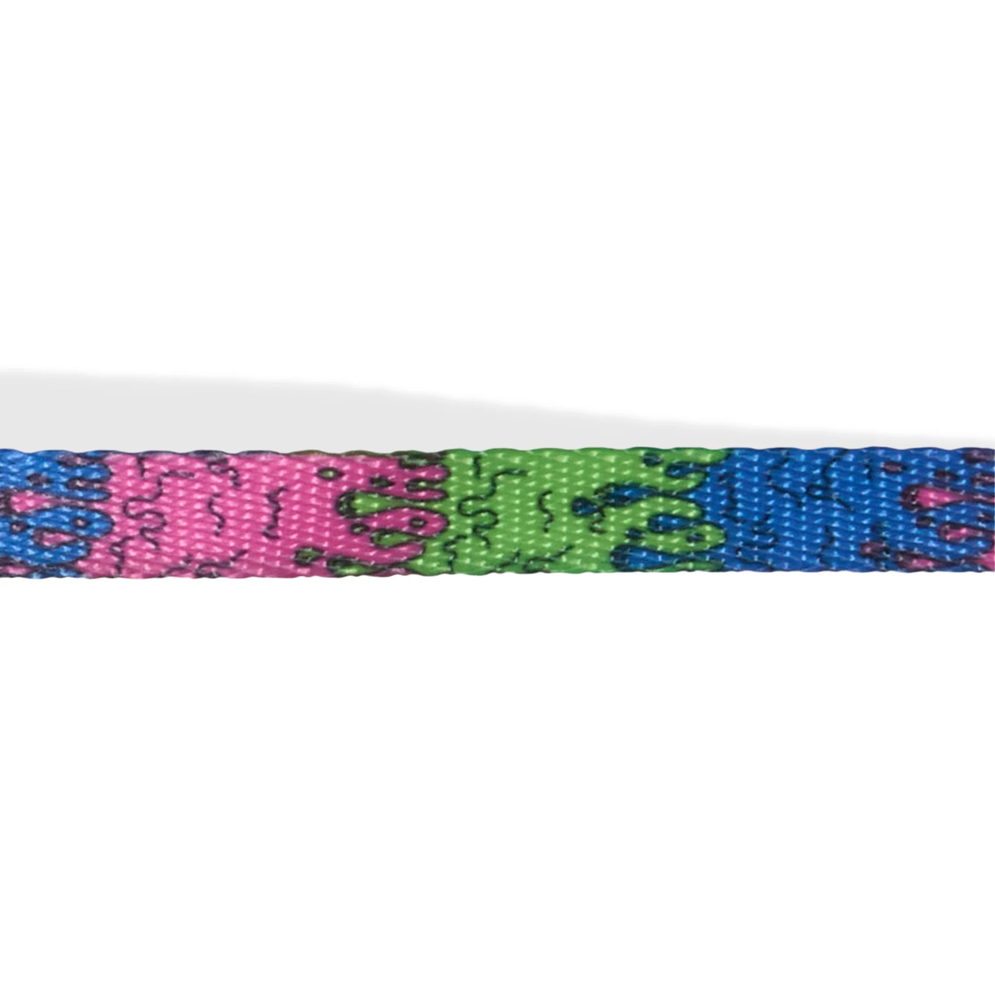 Zee.Cat - Katten halsband Melted