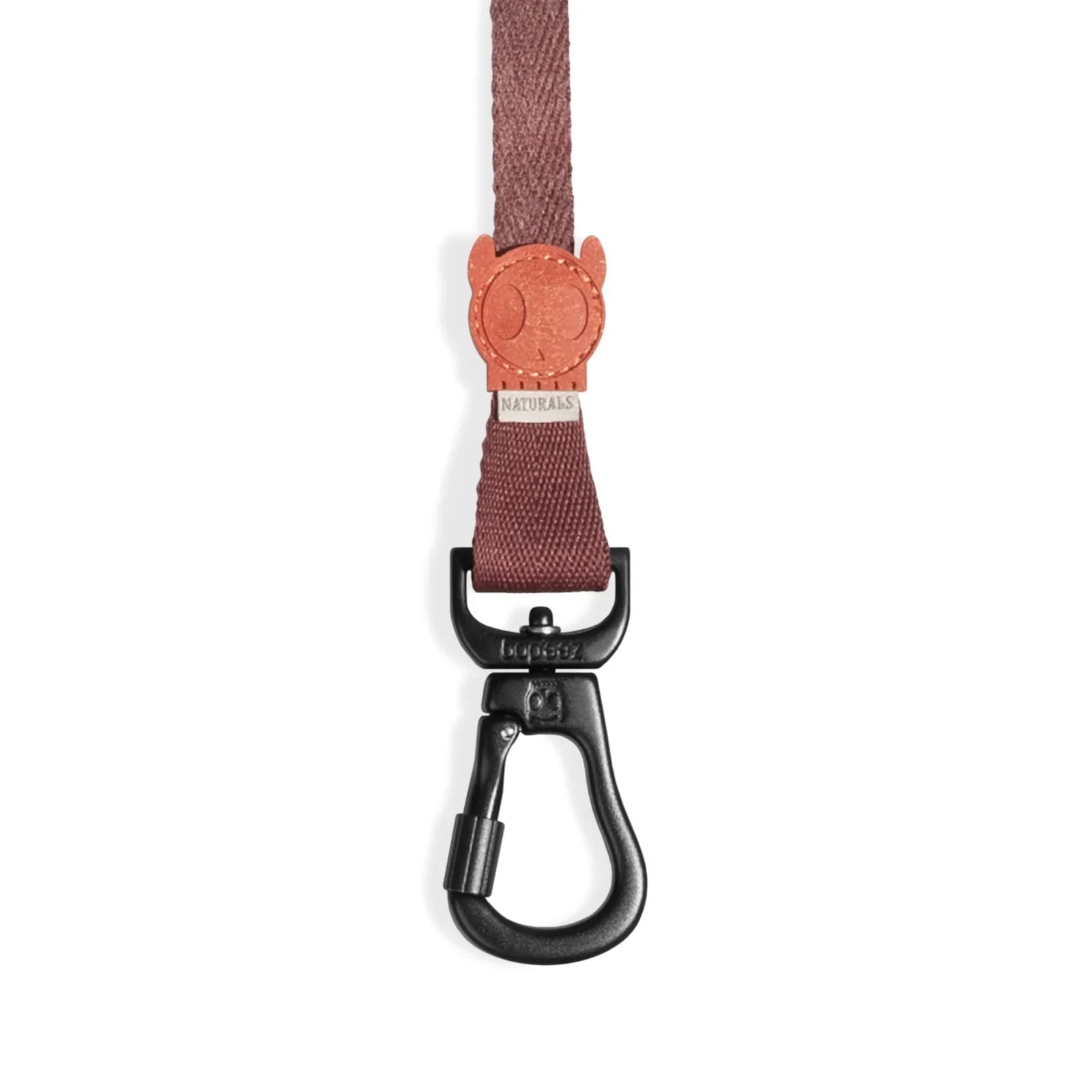 Zee.Dog - Long Leash Cocoa