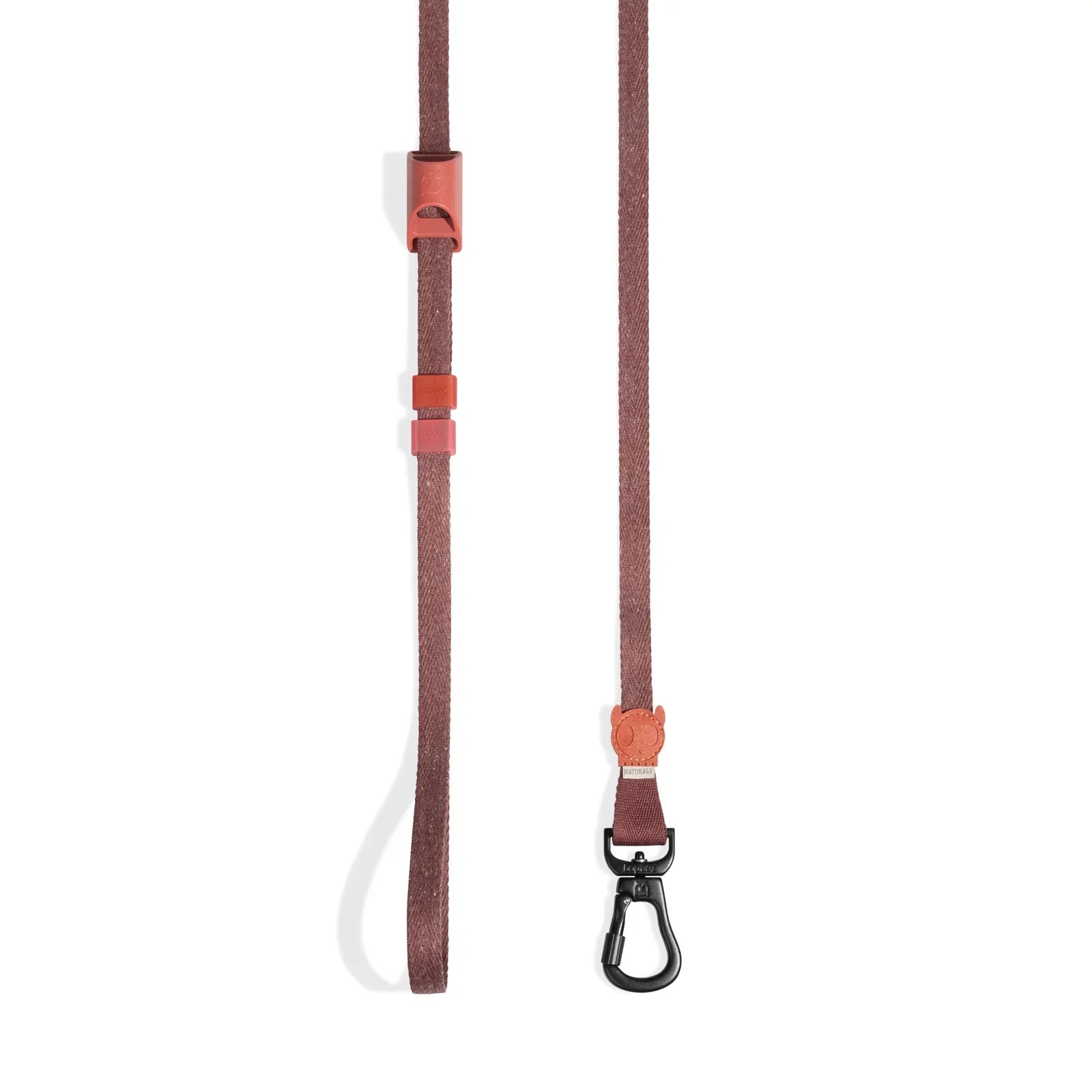 Zee.Dog - Long Leash Cocoa