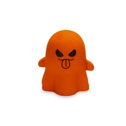 Beeztees - Halloween Spookjes Latex Oranje (10 cm)