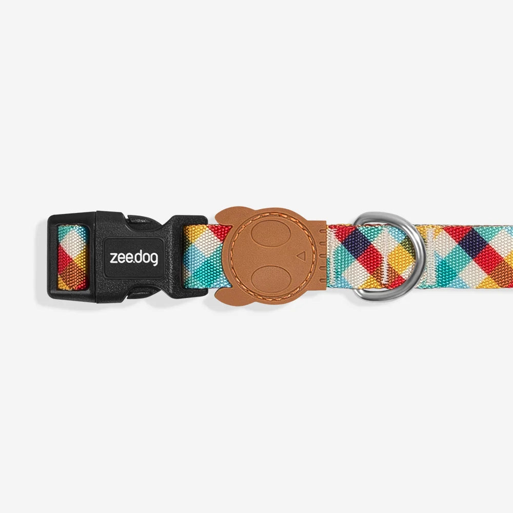 Zee.Dog - Halsband Phantom